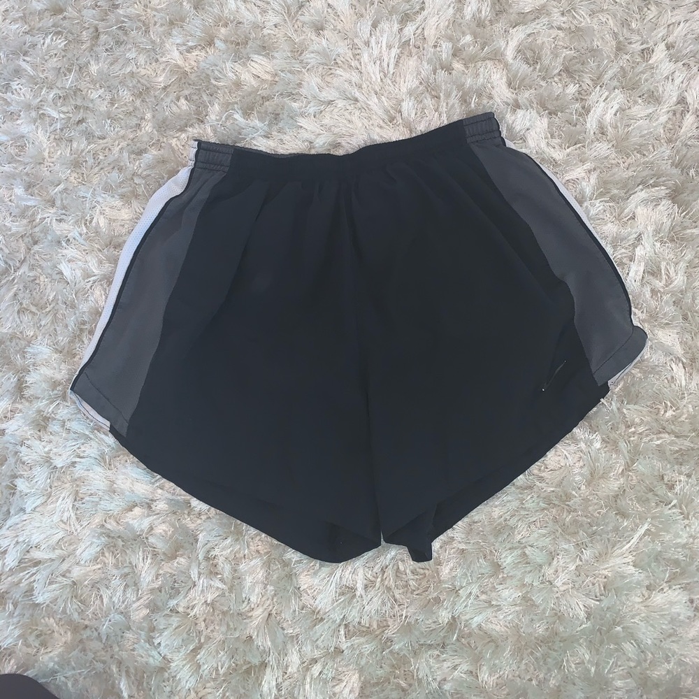 Nike Dri-fit running shorts